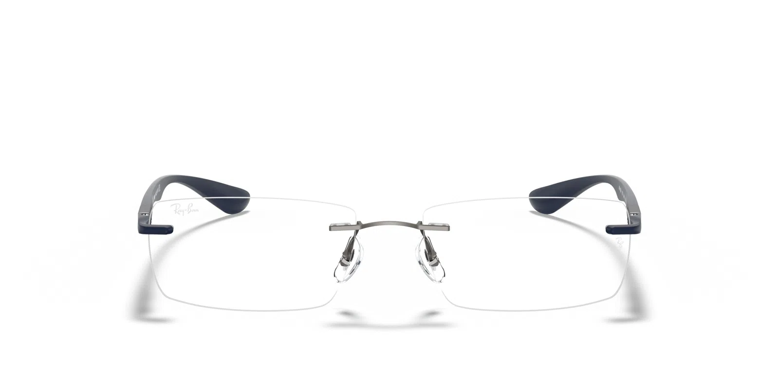 Ray-Ban 8724 Eyeglasses - view 28